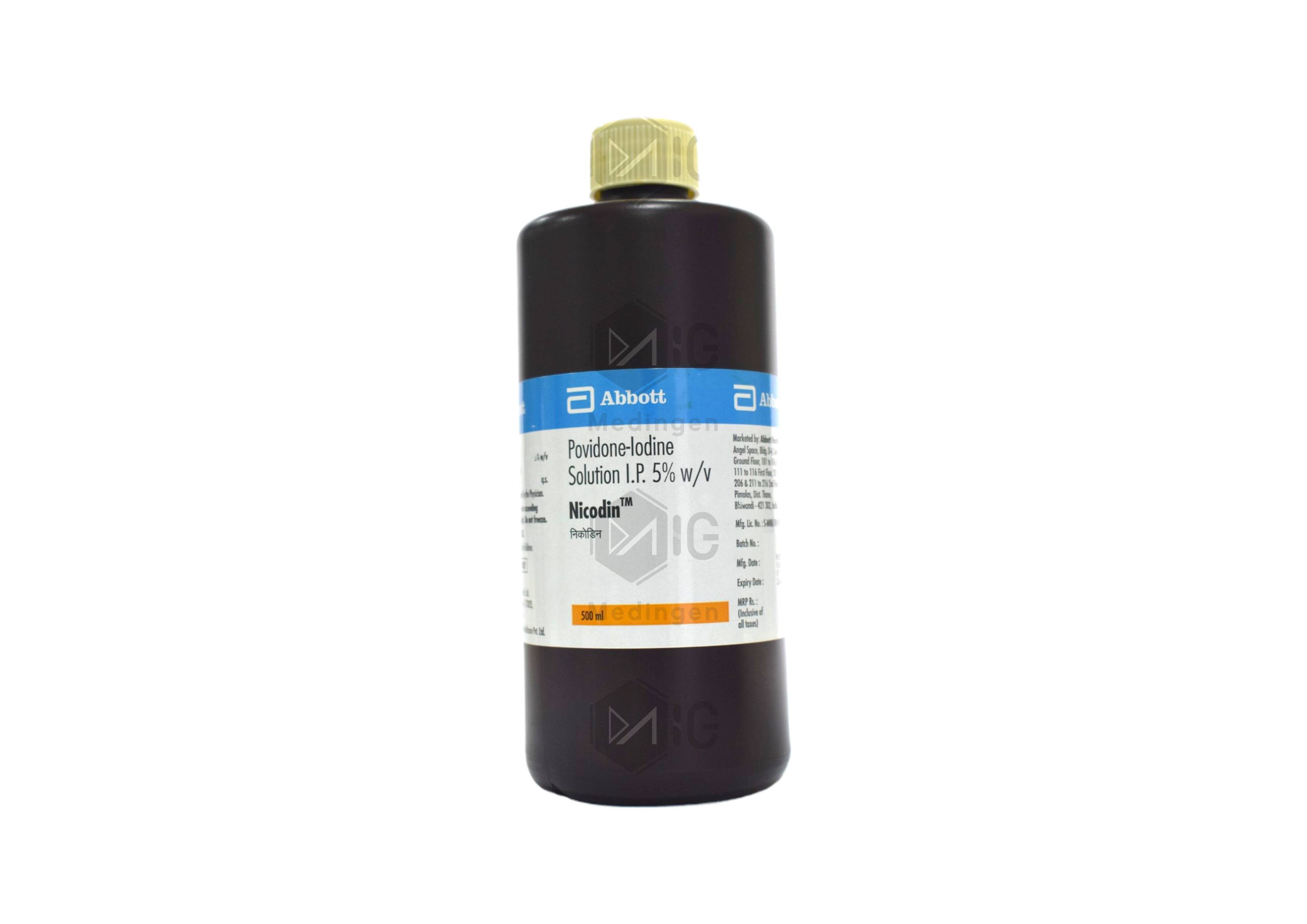 NICODIN 500ML